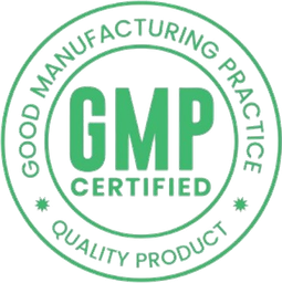 GMP certified